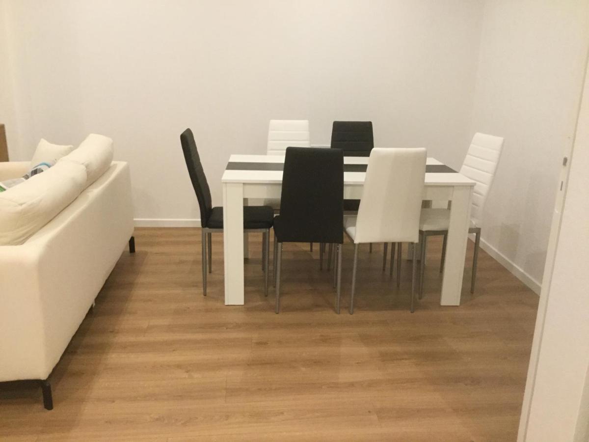 3 Chambres En Lit Double, 6 Personnes, Dans Appartement Entierement Renove, 70 M2 , Wifi,Climatisation, Tres Calme , Tout Equipe,Lit Bebe Clermont-Ferrand Buitenkant foto
